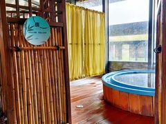 -春晖园度假酒店温泉