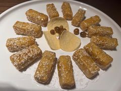-张家卫·阳江菜·小海鲜(肥婆湾桥店)