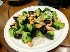 -二分八云雁阁•新晋菜大同味(长治路店)