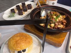 -南棠馆粤菜坊(群光店)