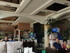-野菌皇海景野生菌火锅(滨海大道店)