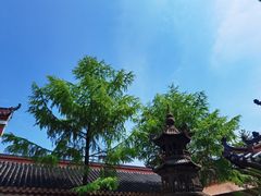 -南岳衡山风景名胜区-南岳大庙