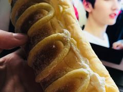 -皇家美孚·蛋糕外送(东部佳世客店)