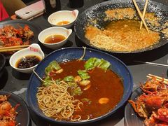 -红盔甲·小龙虾(长寿路店)