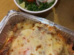 -萨尔瓦多Salvador's