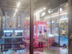 -河坝烧烤串城(金达莱店)