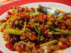 -匠熙小馆(崇文门店)