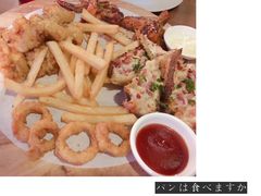 小吃大拼-G+KITCHEN(龙湖狮山天街店)