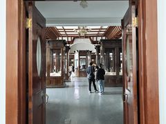 -旅顺博物馆