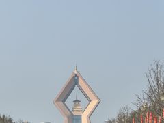 -法门文化景区