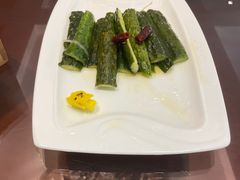 -玉华台饭庄·淮扬菜·烤鸭(望京店)