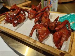 -0776食堂·京城创意菜(七里庄店)
