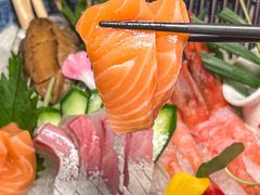 -长崎屋·日本料理·刺身·烧鸟(天河北路店)