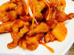 -薛阿婆(北美新天地中心店)