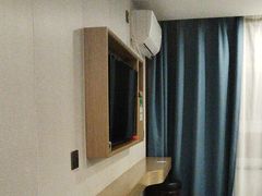 -龙禧盛精品酒店(天津西站店)