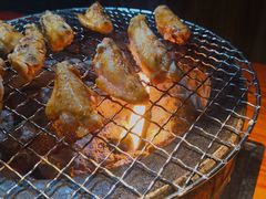 -山之屋炭火烧肉·生啤畅饮(大朗万科中央公园店)