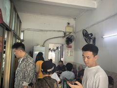 -吉英盐焗鸡(文中路店)