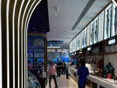 -半岛听涛蒸汽海鲜自助(K11店)