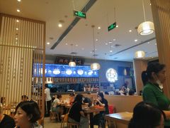 大堂-文叔·湖北名小吃·小龙虾(华强北店)
