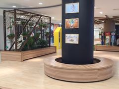 -幸福蓝海国际影城(苏州凤凰店)