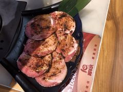 -韩宫宴炭火烤肉(昆明大悦城店)