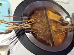 -宏姐串串香(征仪路店)