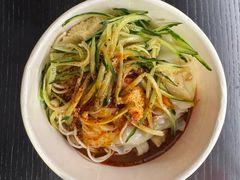 -笑笑凉皮(富国街店)