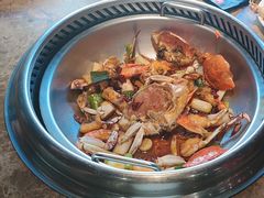 -七欣天香辣蟹火锅(苏州东大街店)