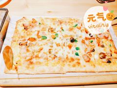-夏日玛莉西餐厅(梅溪湖步步高店)
