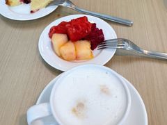-上海世茂皇家艾美酒店