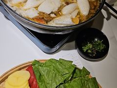 -滇铺子·云南特色菜·鲜花野菜季(曲靖万达店)