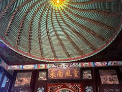 -天津戏剧博物馆