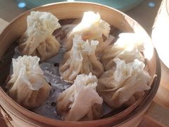 -德顺源·非遗烧麦·老菜(大观园店)
