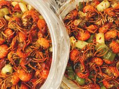 -回味南塘老王虾尾(总店)