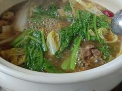 -生宇山珍野生菌汤锅•始于2002(双流古塔店)