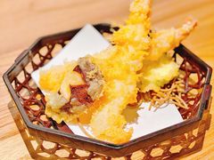 -隐泉之语日式料理(王府中环店)