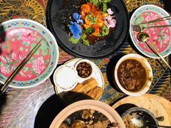 -小娘惹厨房Little Nyonya(狮城有约上榜店)