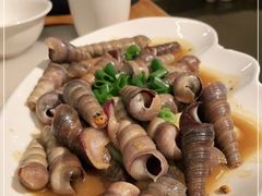 -华盛丰温州大排档(东三环南路店)