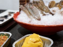 -神户赤童日式烤肉伙伴(东直门店)