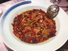-味+新京宴·烤鸭·北京菜(创意谷店)