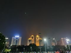 -天河体育中心