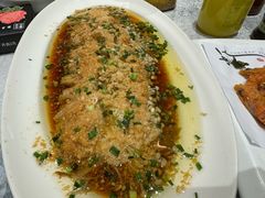 -聚丰园•湖鲜餐厅(阿红私房菜梅石路店)
