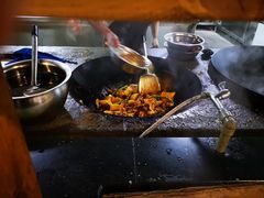 -土灶人家柴火鸡(彭州店)