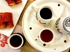 -点都德(盘福楼店)