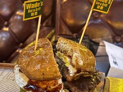 -味德西餐音乐酒吧 Wade's Bar&Grill