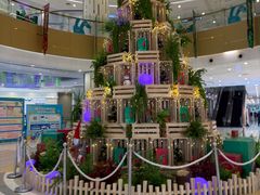 -凯德广场(西城店)