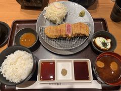 -牛カツ京都勝牛(河原町蛸薬師店)