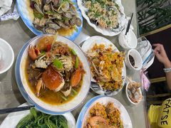 -潘先生平价海鲜城(神州半岛店)