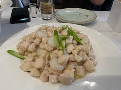 -到家尝北京菜(西坝河店)