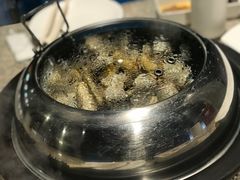 -海味当家·蒸锅海鲜(星海公园店)